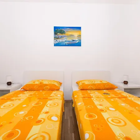 Apartments Braco Trogir Exterior photo