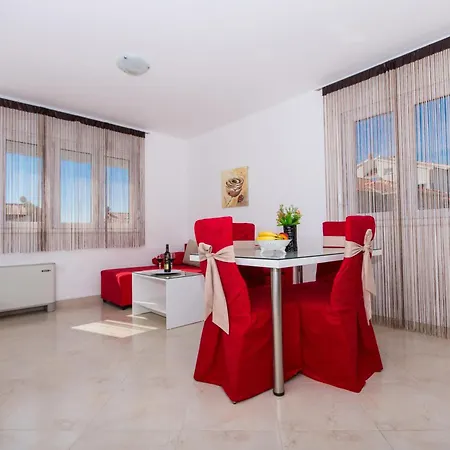 Apartments Braco Trogir Exterior photo