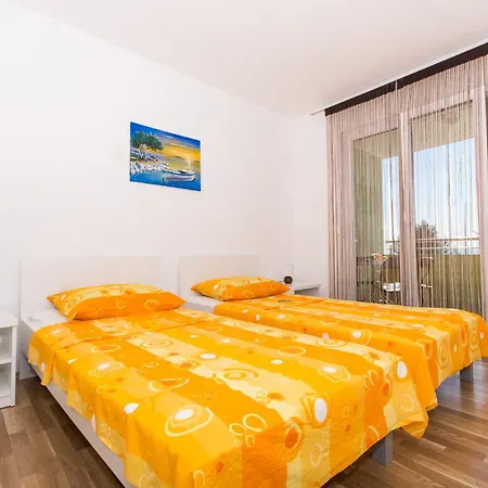 Apartments Braco Trogir Exterior photo