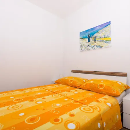 Apartments Braco Trogir Exterior photo