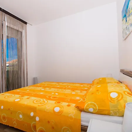 Apartments Braco Trogir Exterior photo