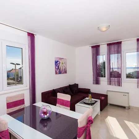 Apartments Braco Trogir Exterior photo