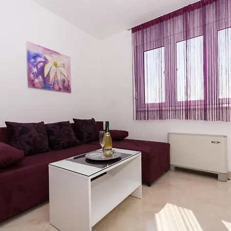Apartments Braco Trogir Exterior photo