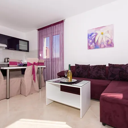 Apartments Braco Trogir Exterior photo