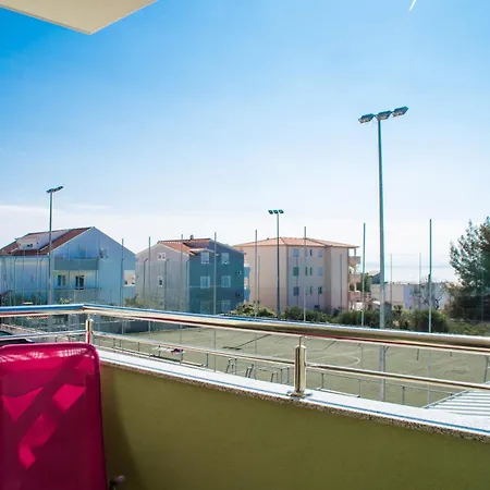 Apartments Braco Trogir Exterior photo