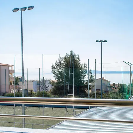 Apartments Braco Trogir Exterior photo