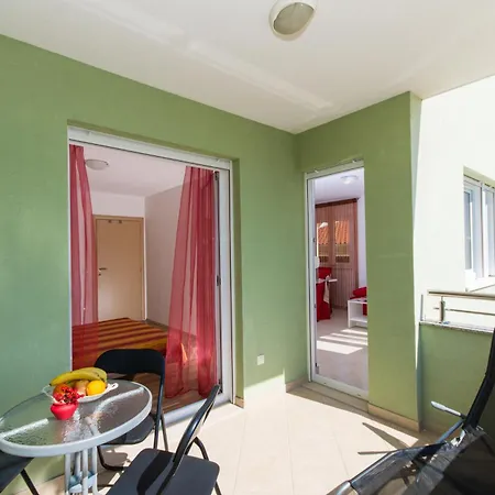 Apartments Braco Trogir Exterior photo