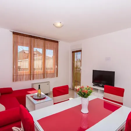 Apartments Braco Trogir Exterior photo