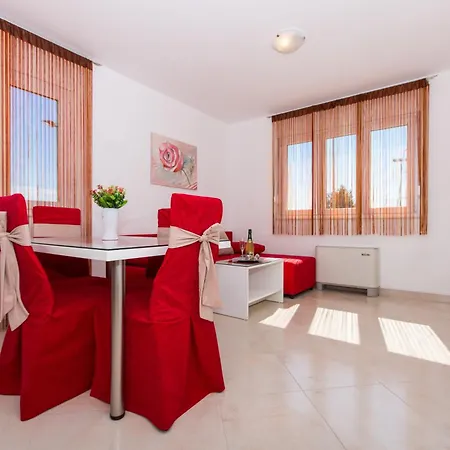 Apartments Braco Trogir Exterior photo