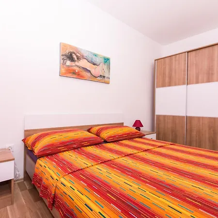 Apartments Braco Trogir Exterior photo