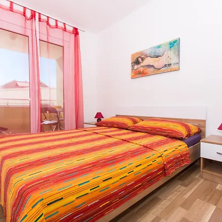 Apartments Braco Trogir Exterior photo