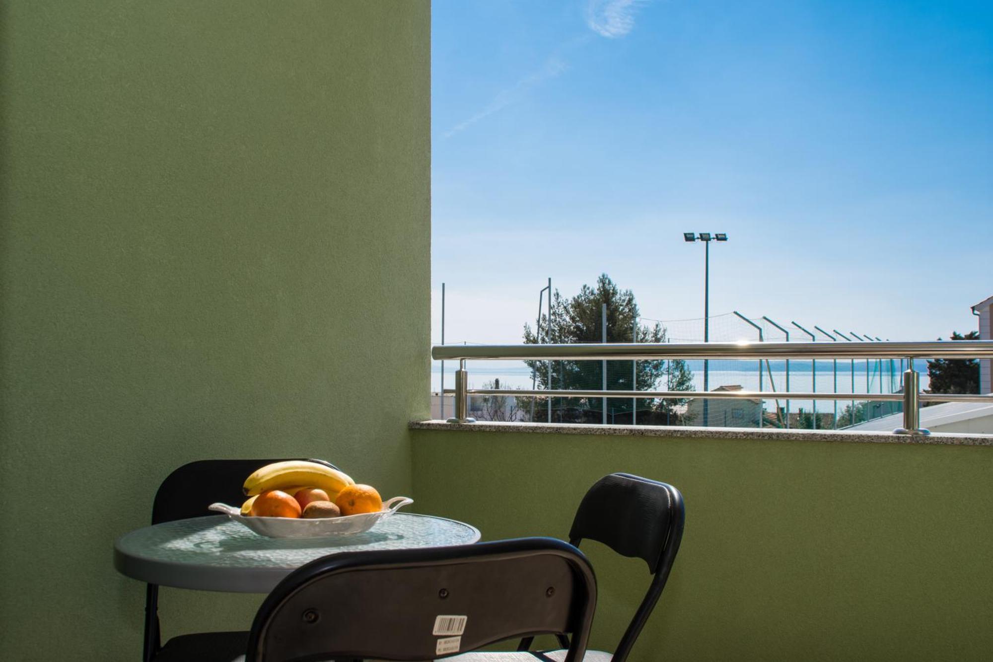 Apartment Braco