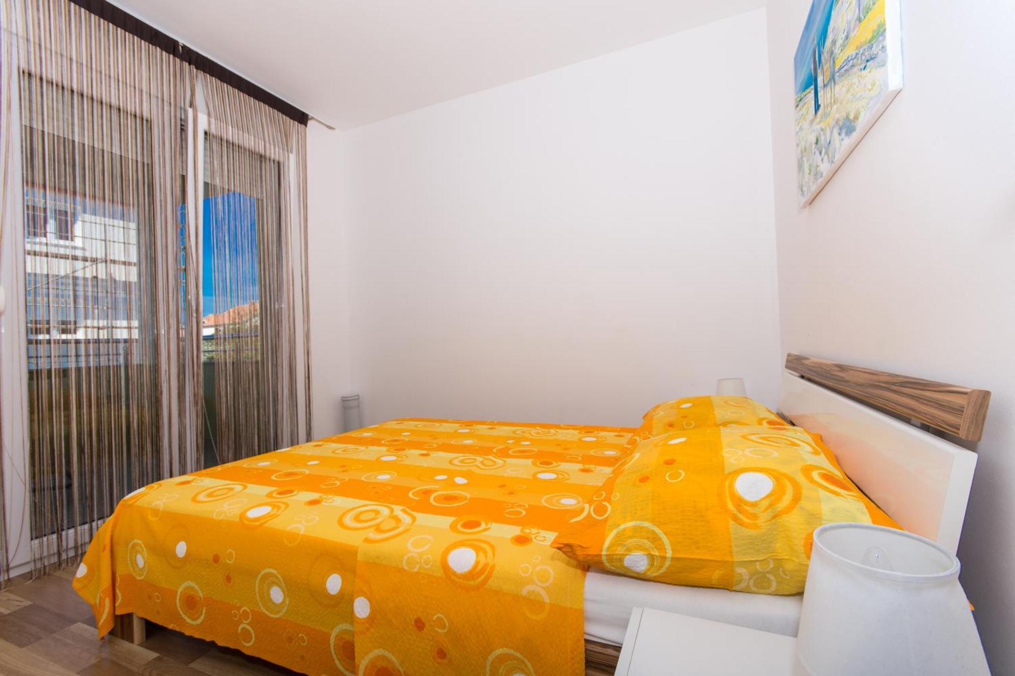 Braco Apartment *