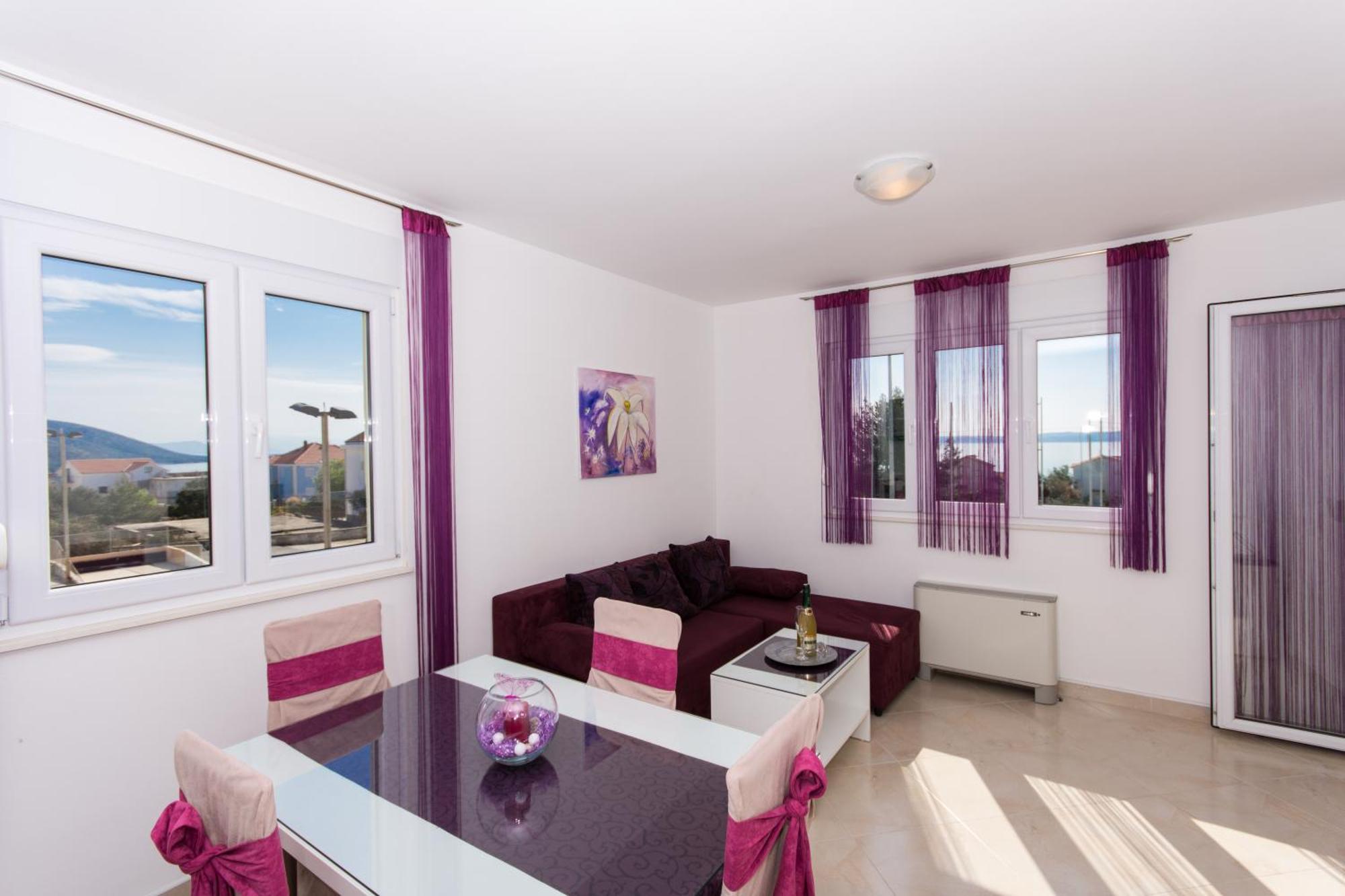 Apartment Braco Trogir