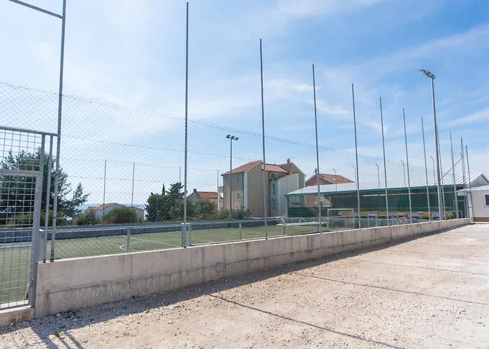 Apartments Braco