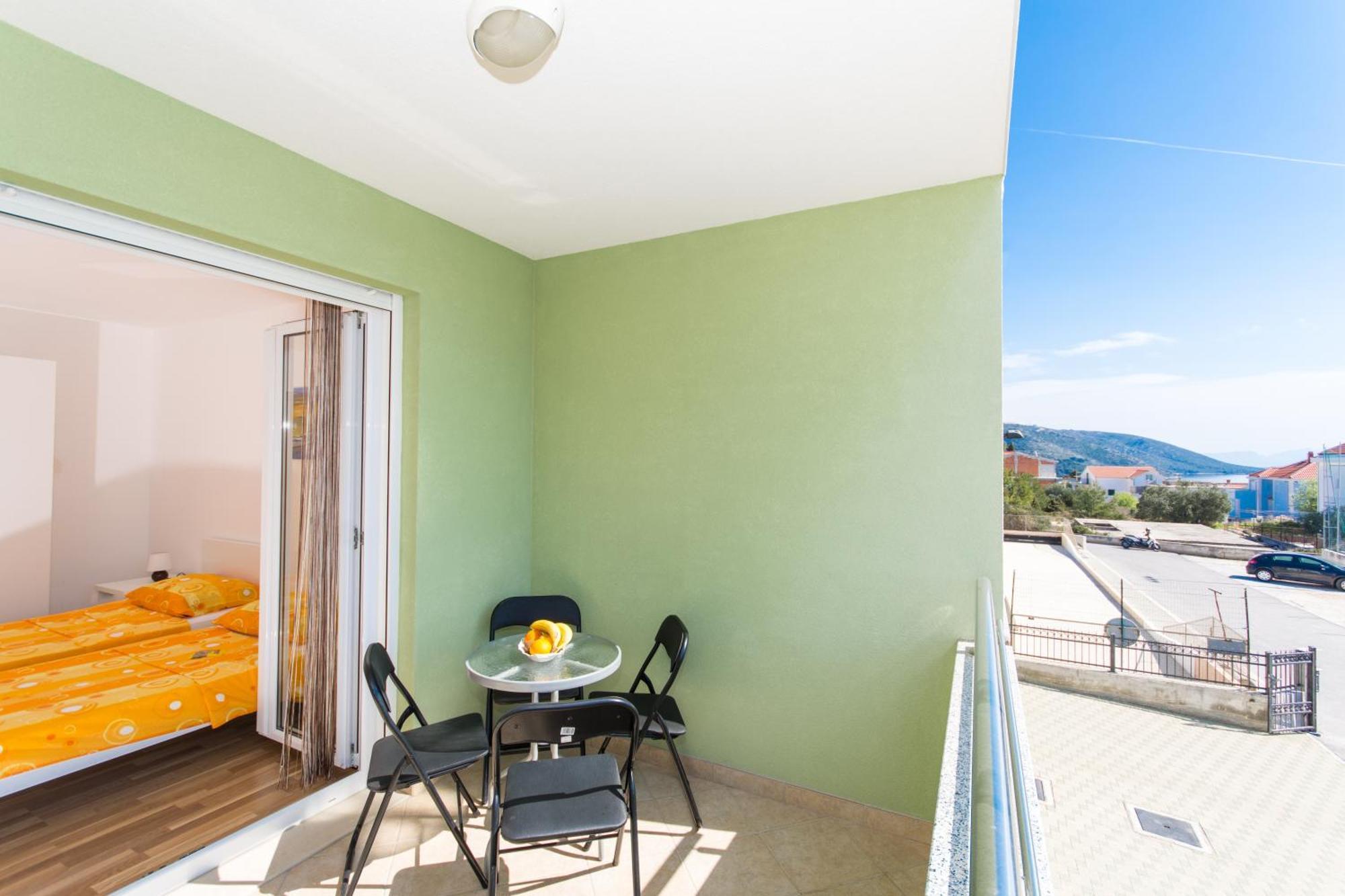 Apartment Braco *
