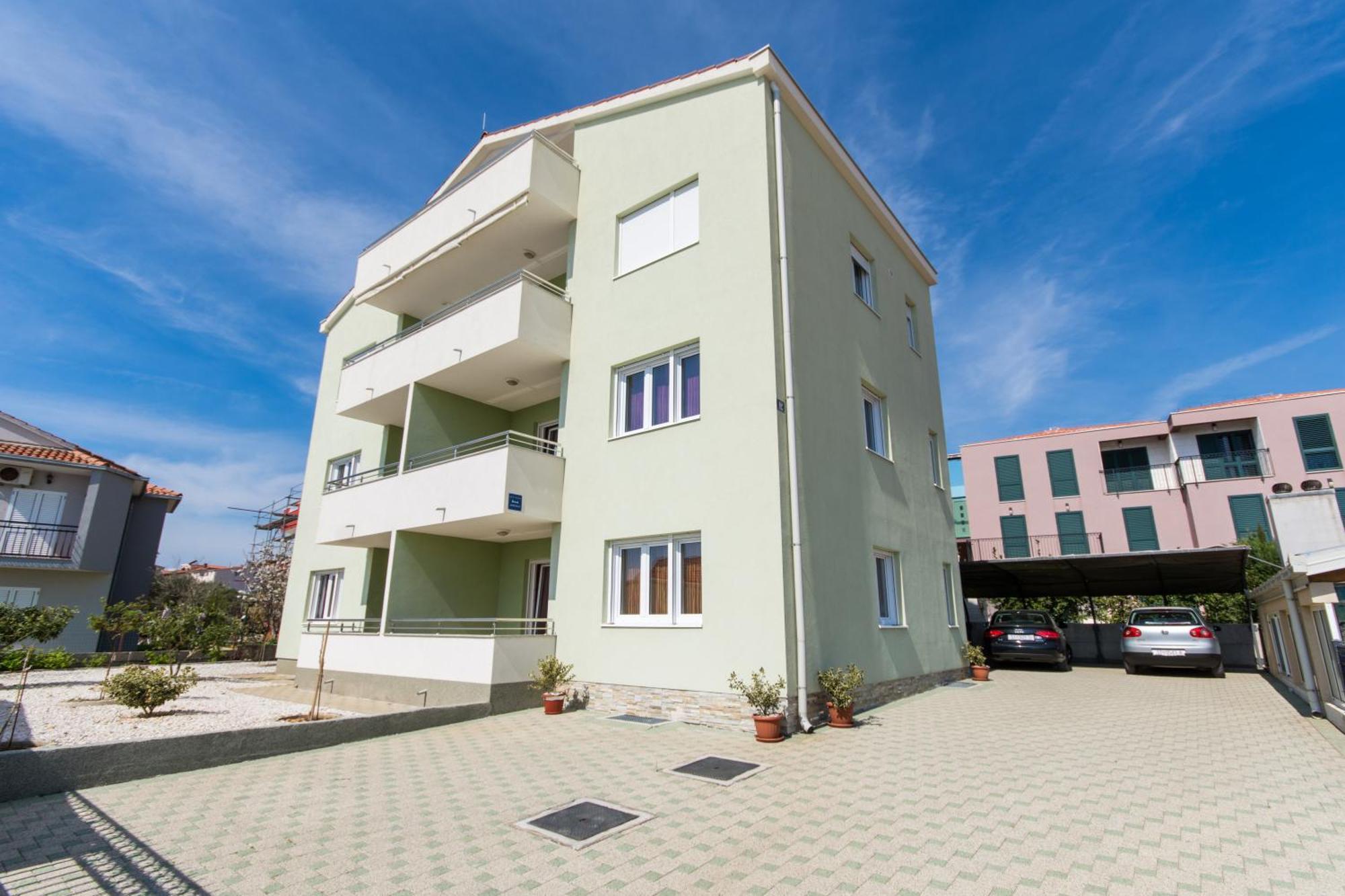 Braco Apartment Trogir