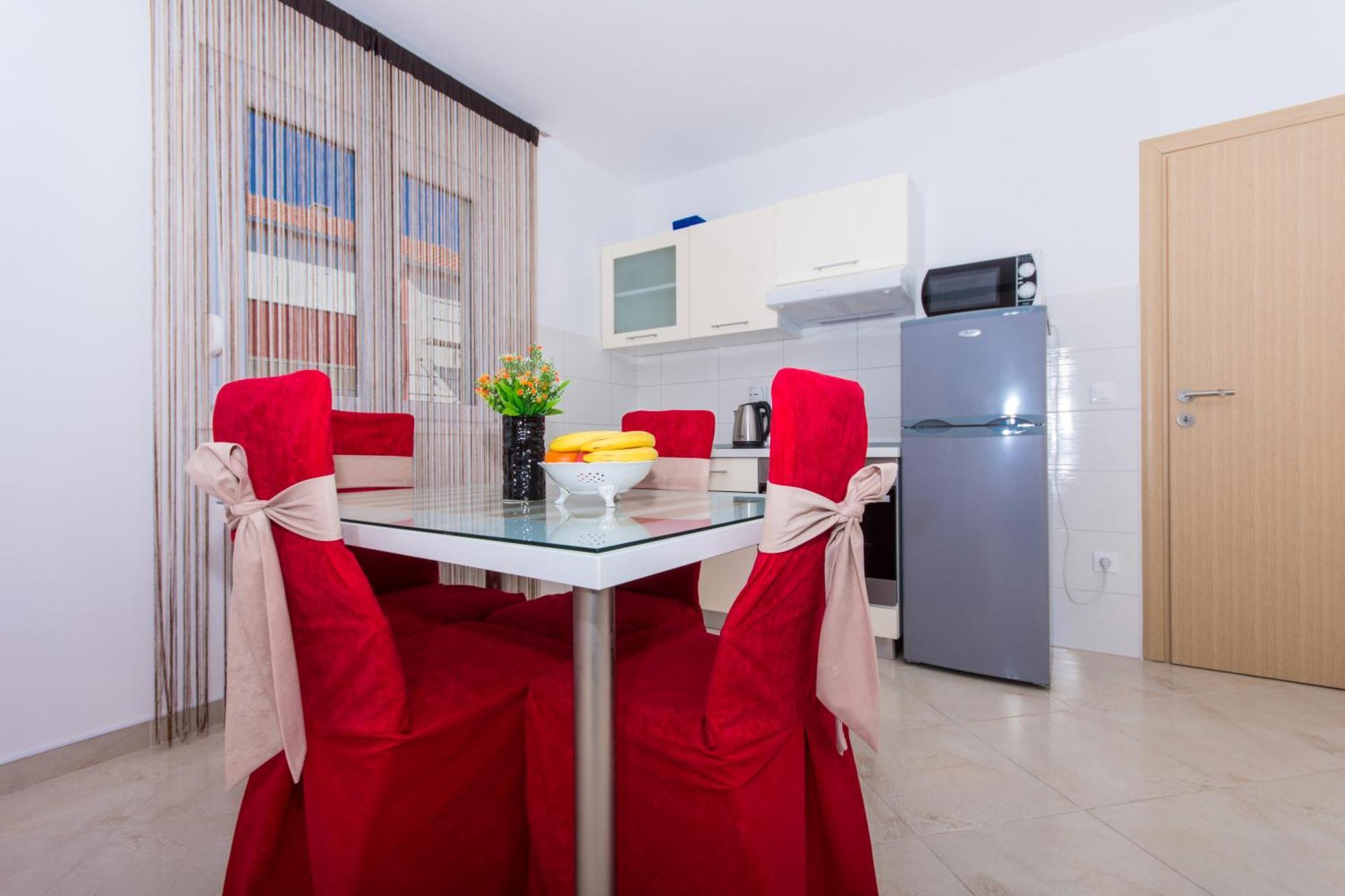 Braco Trogir