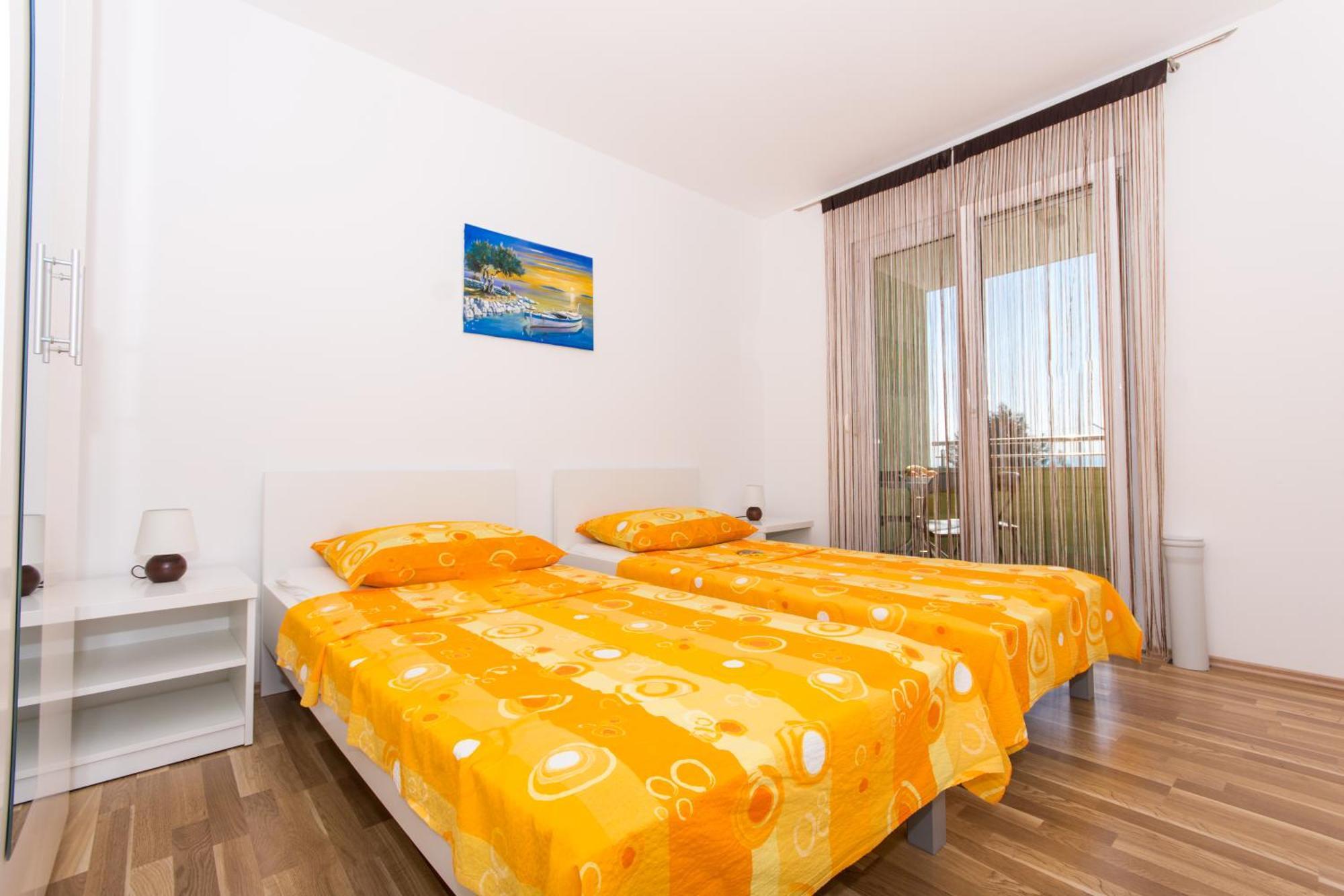Braco Apartment