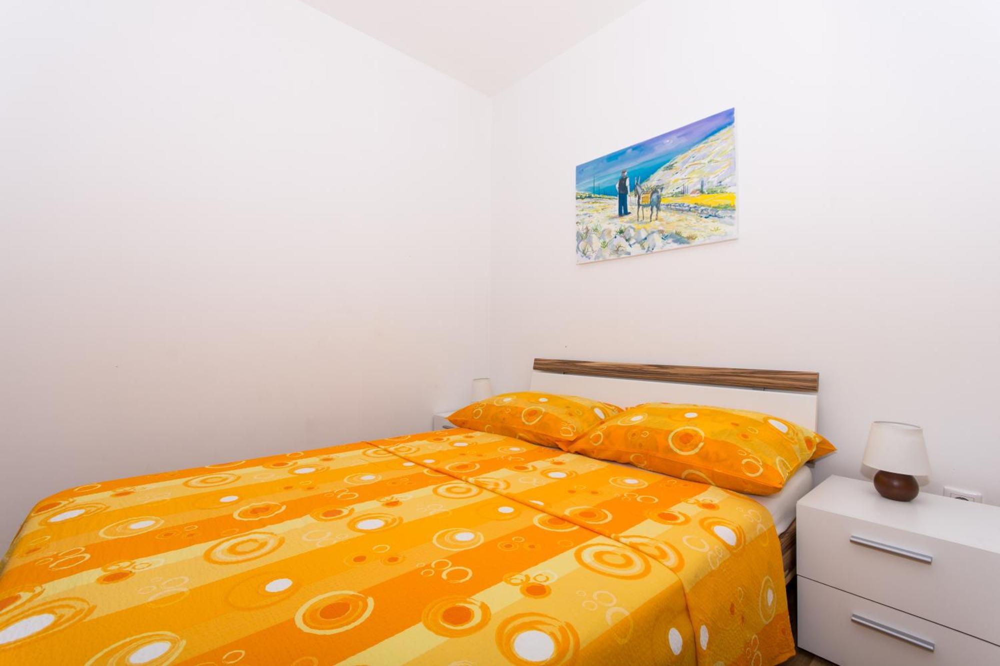 Apartment Braco