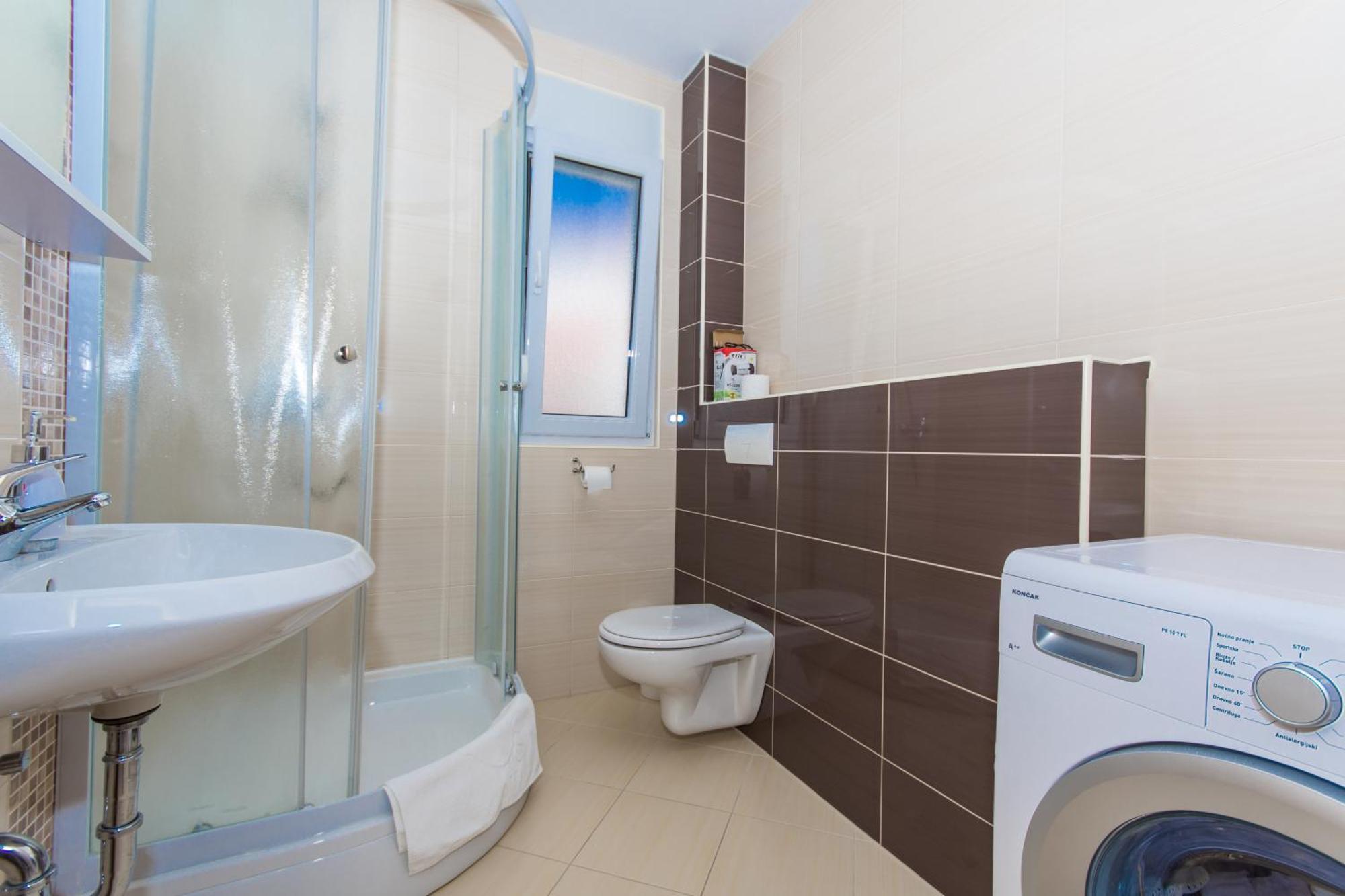 Apartment Braco *