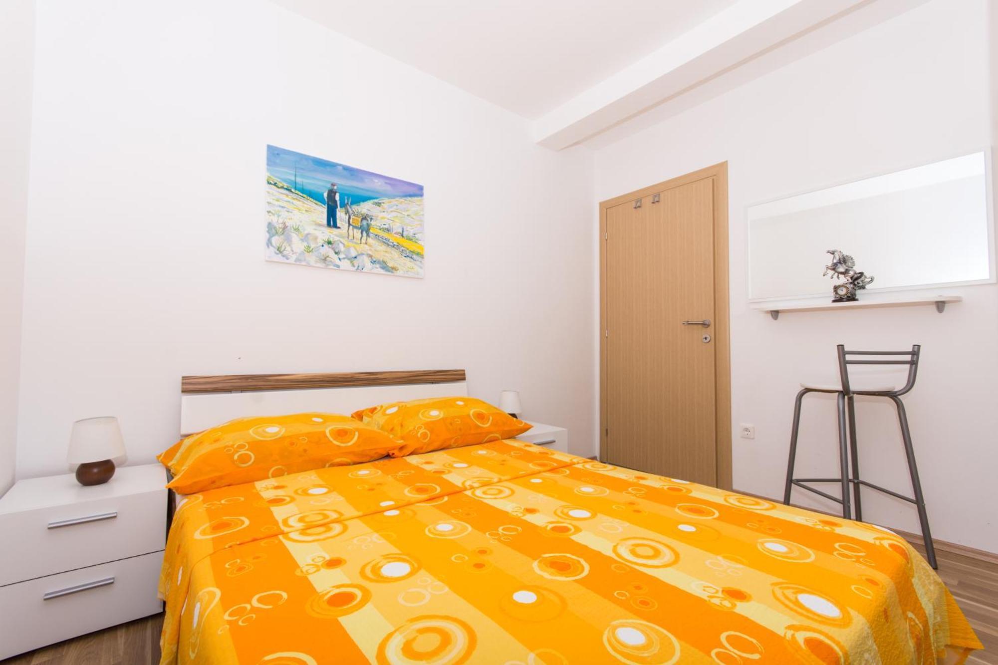 Braco Apartment Trogir