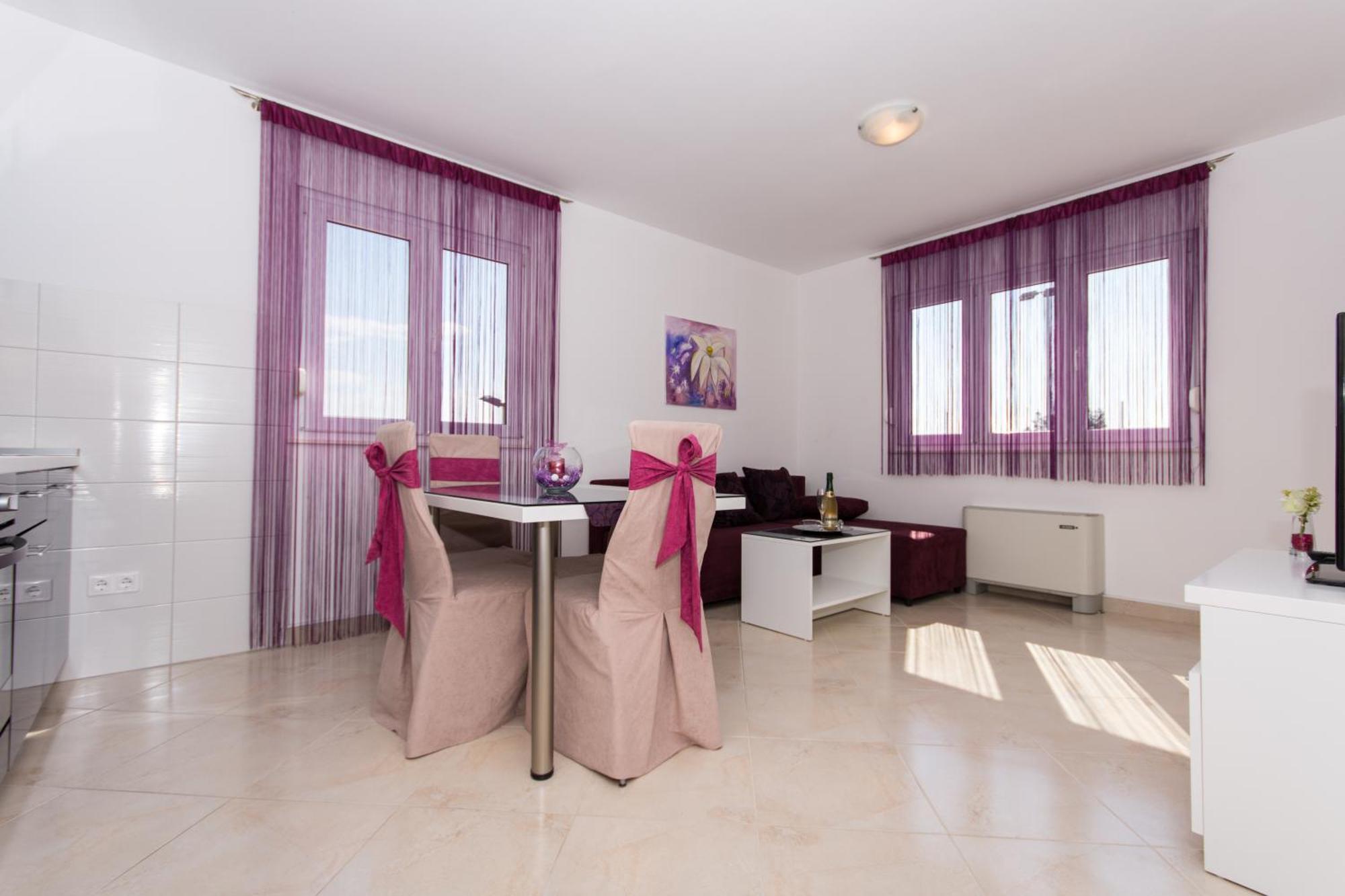 Braco * Trogir