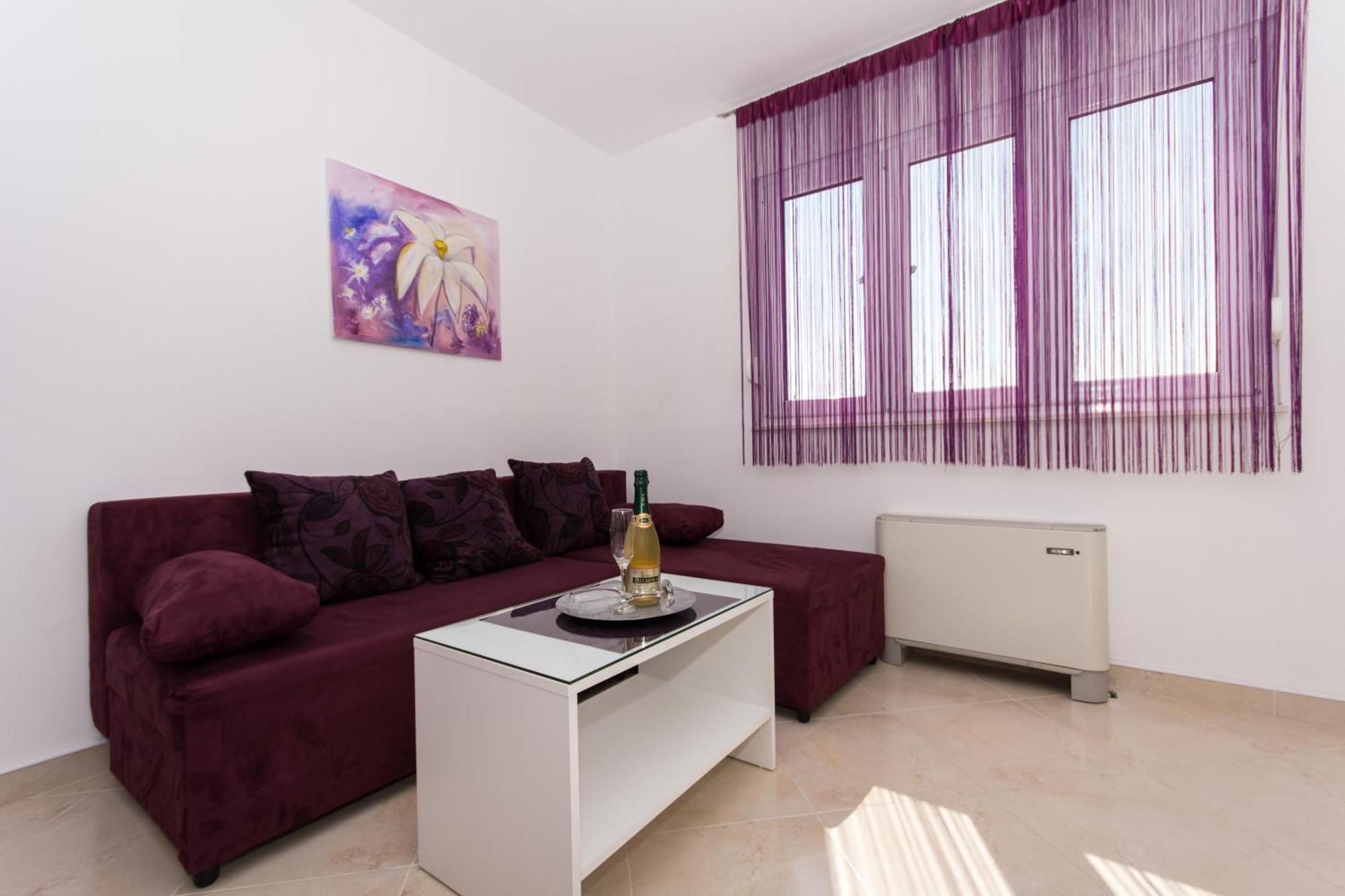 Braco Apartment