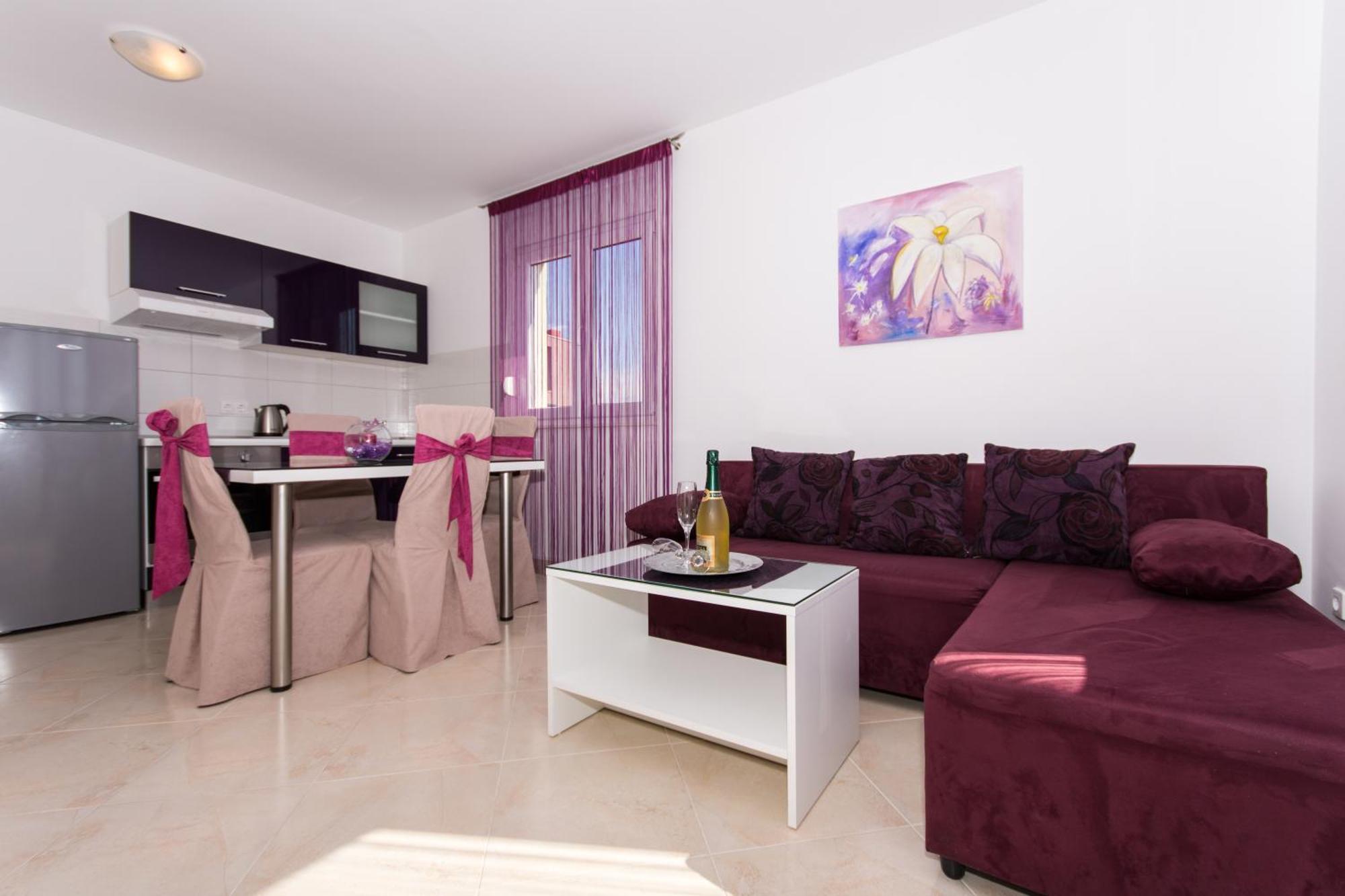 Apartment Braco