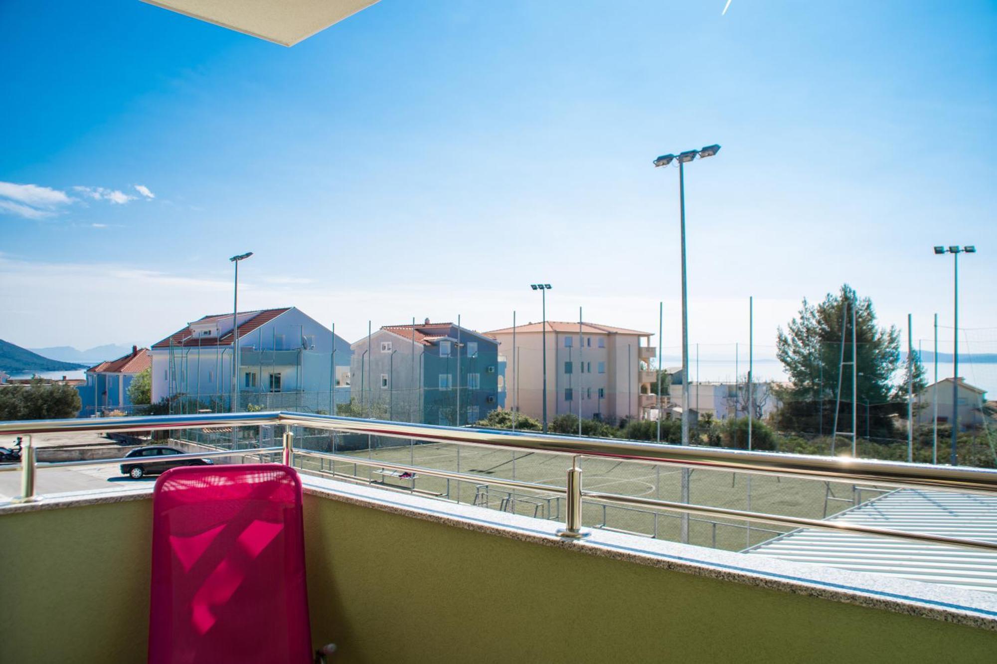 Braco Apartment *