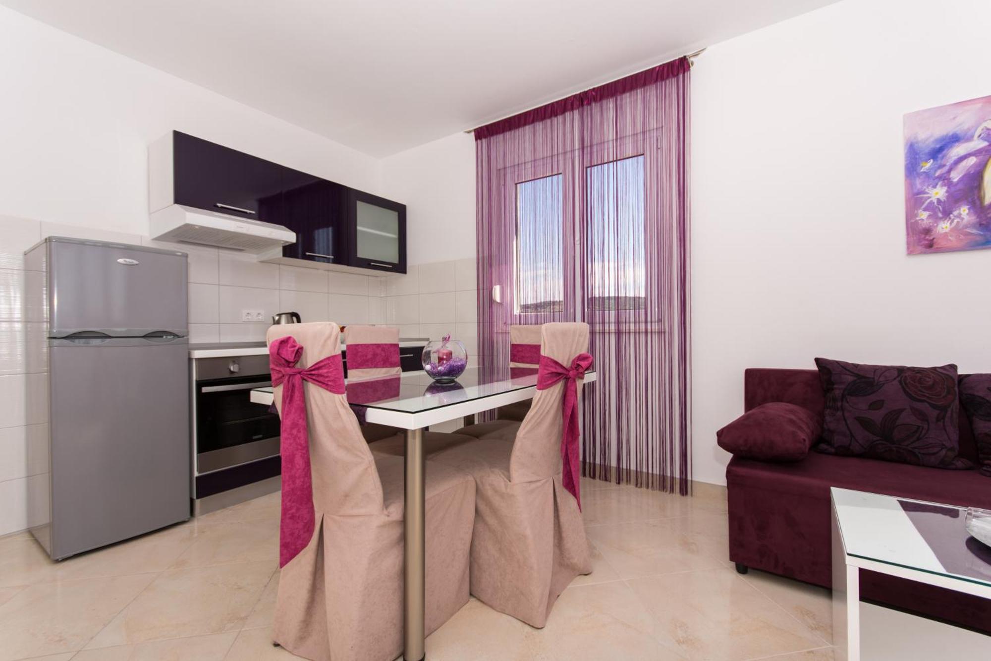 Braco Apartment Trogir