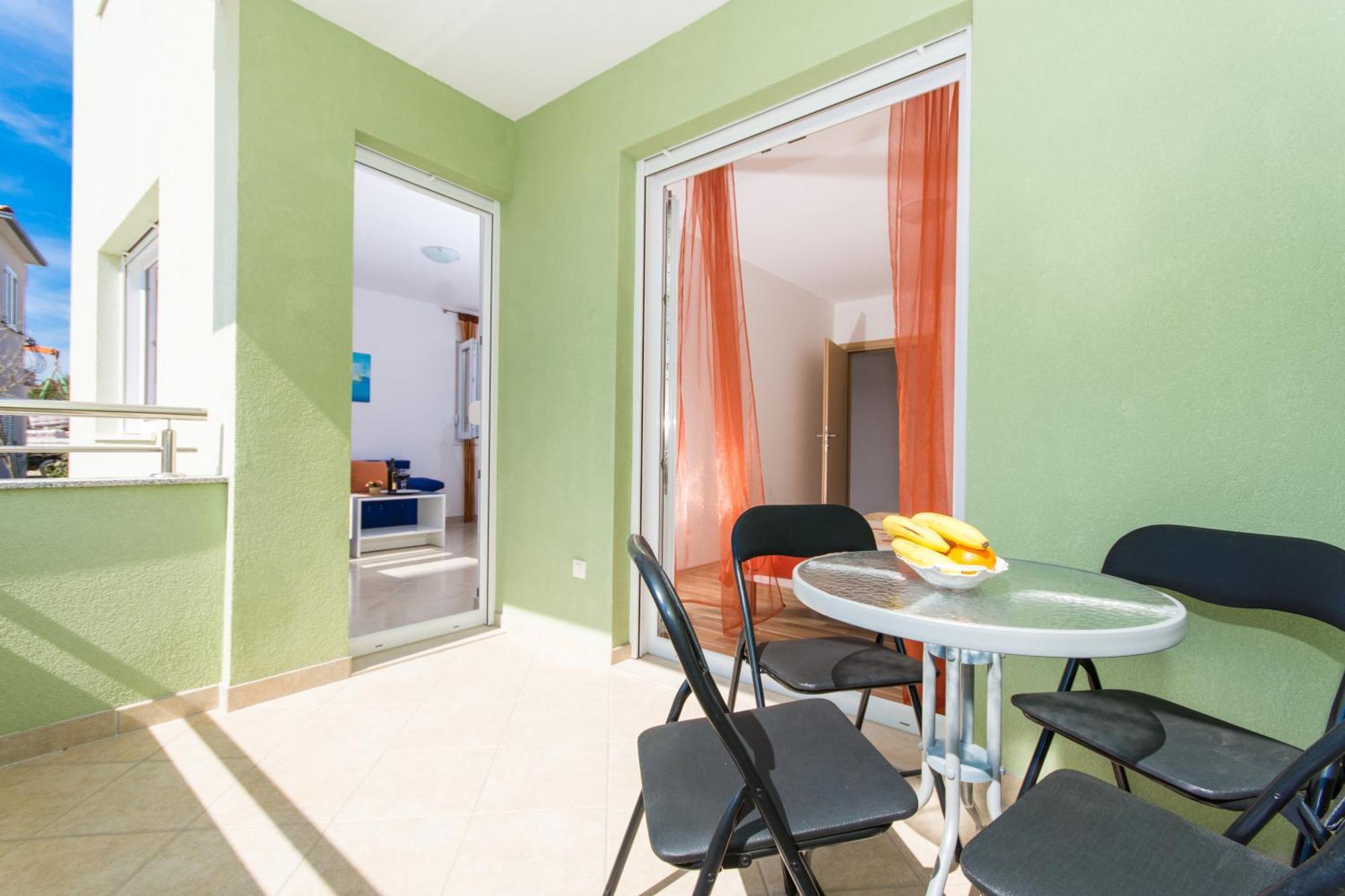 Braco Apartment