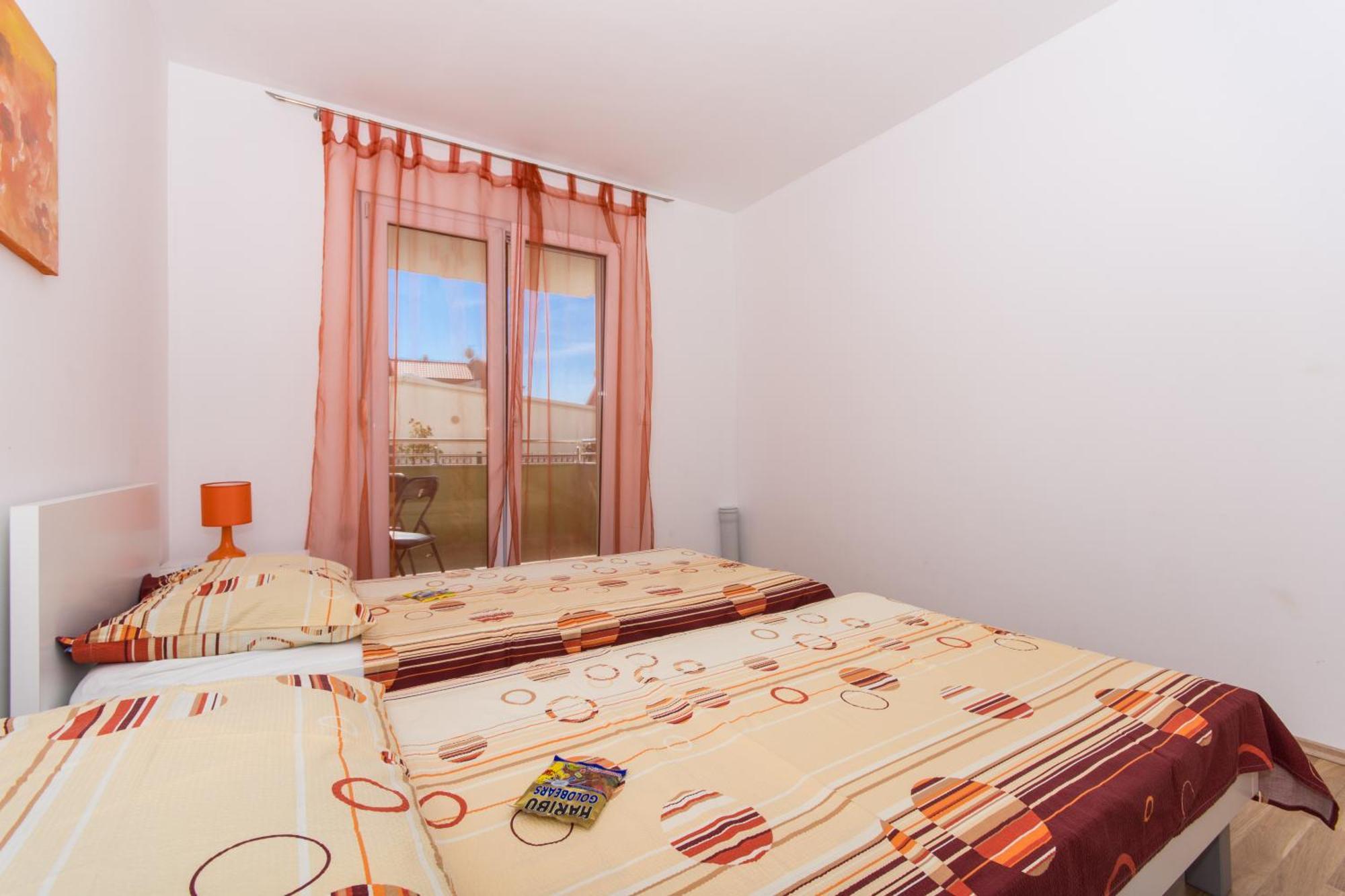 Apartment Braco