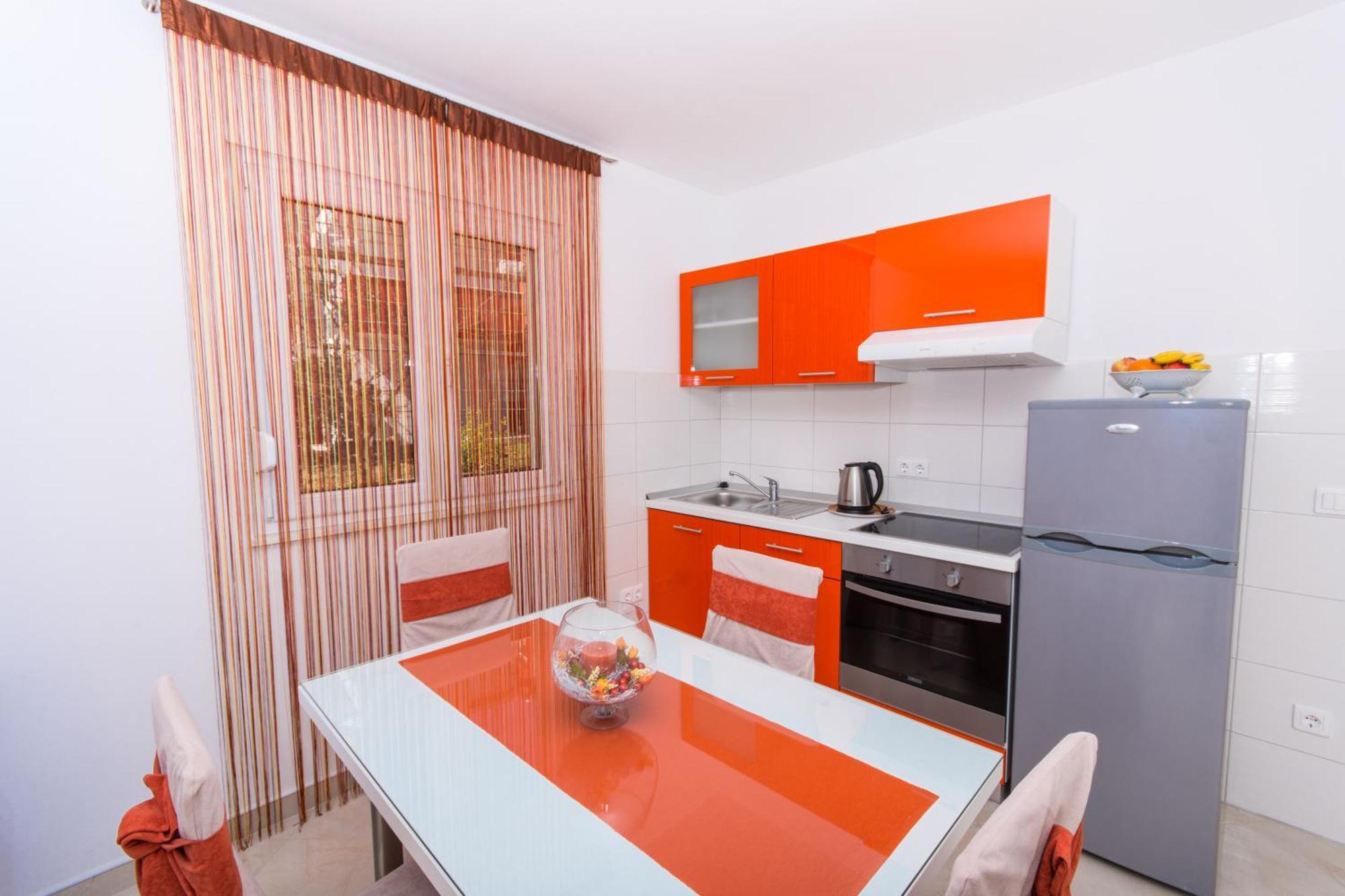 Braco Apartment *