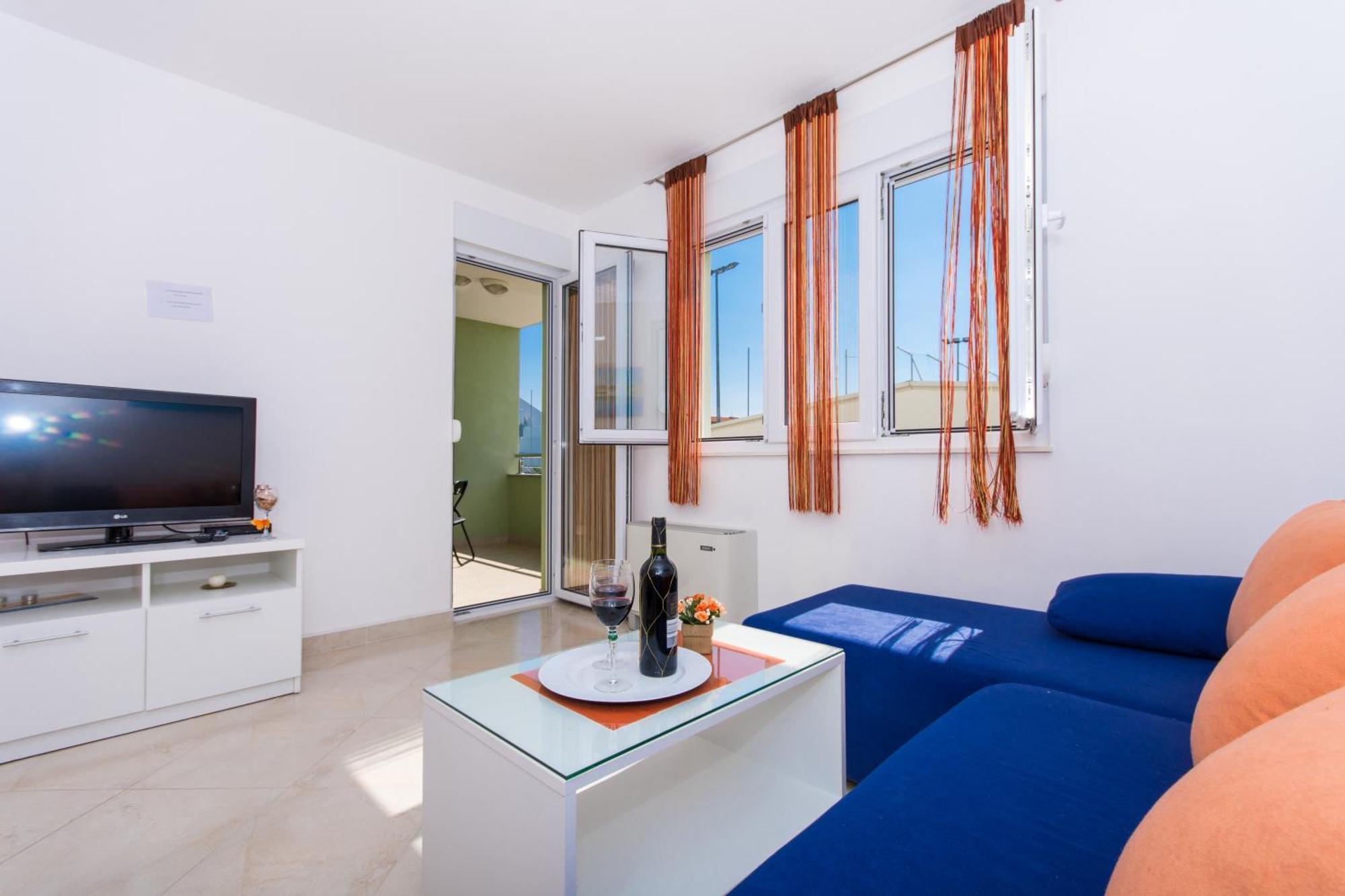 Braco Apartment Trogir