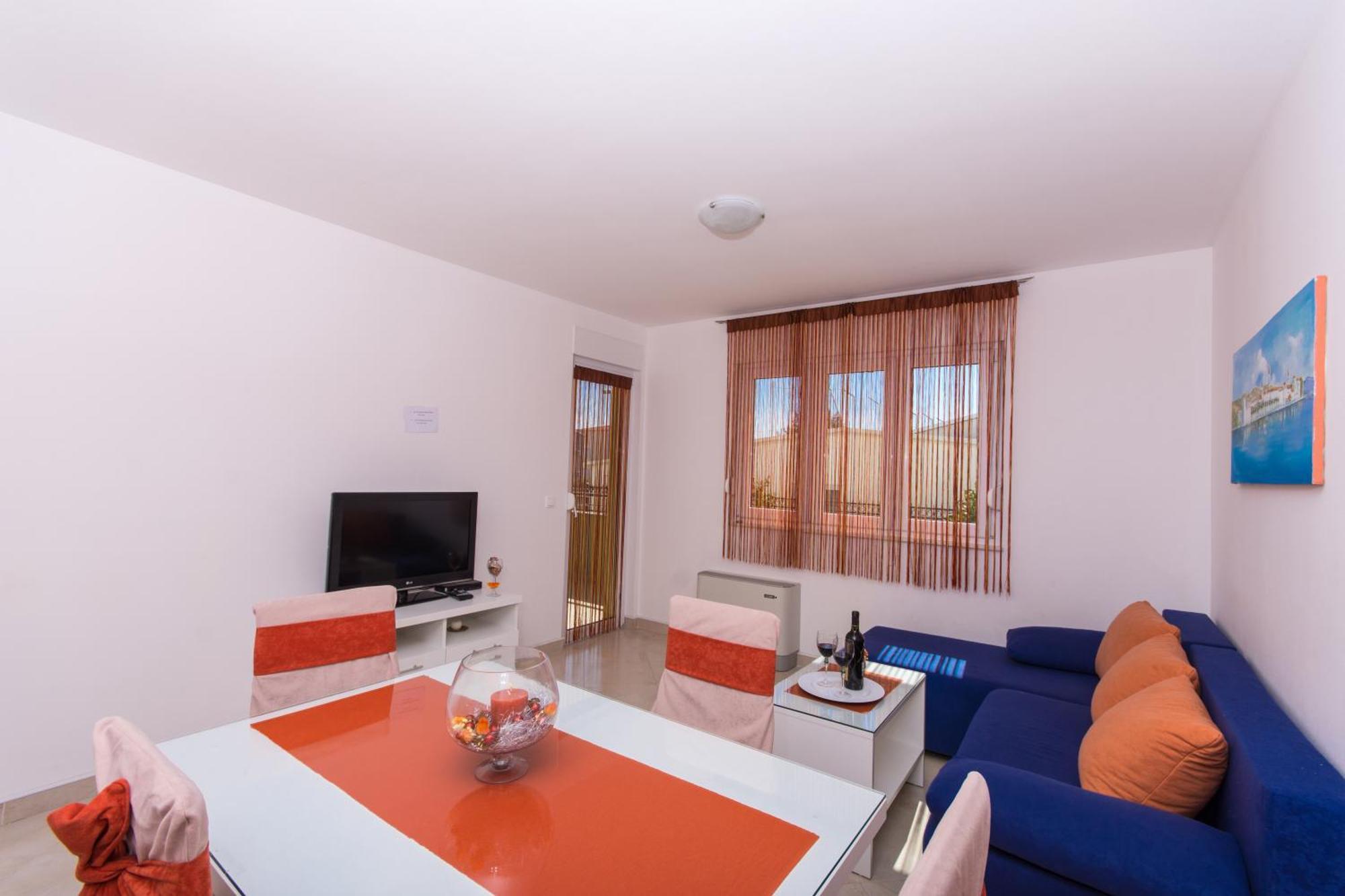 Apartment Braco Trogir