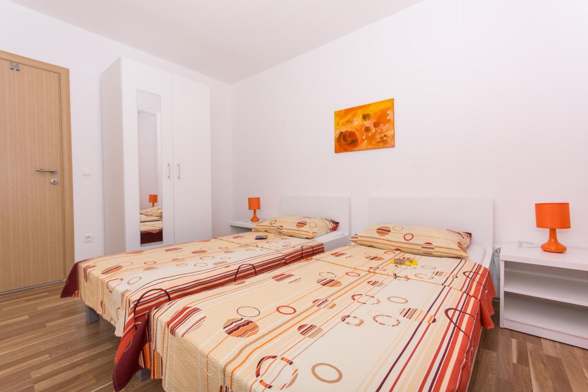 Braco Trogir