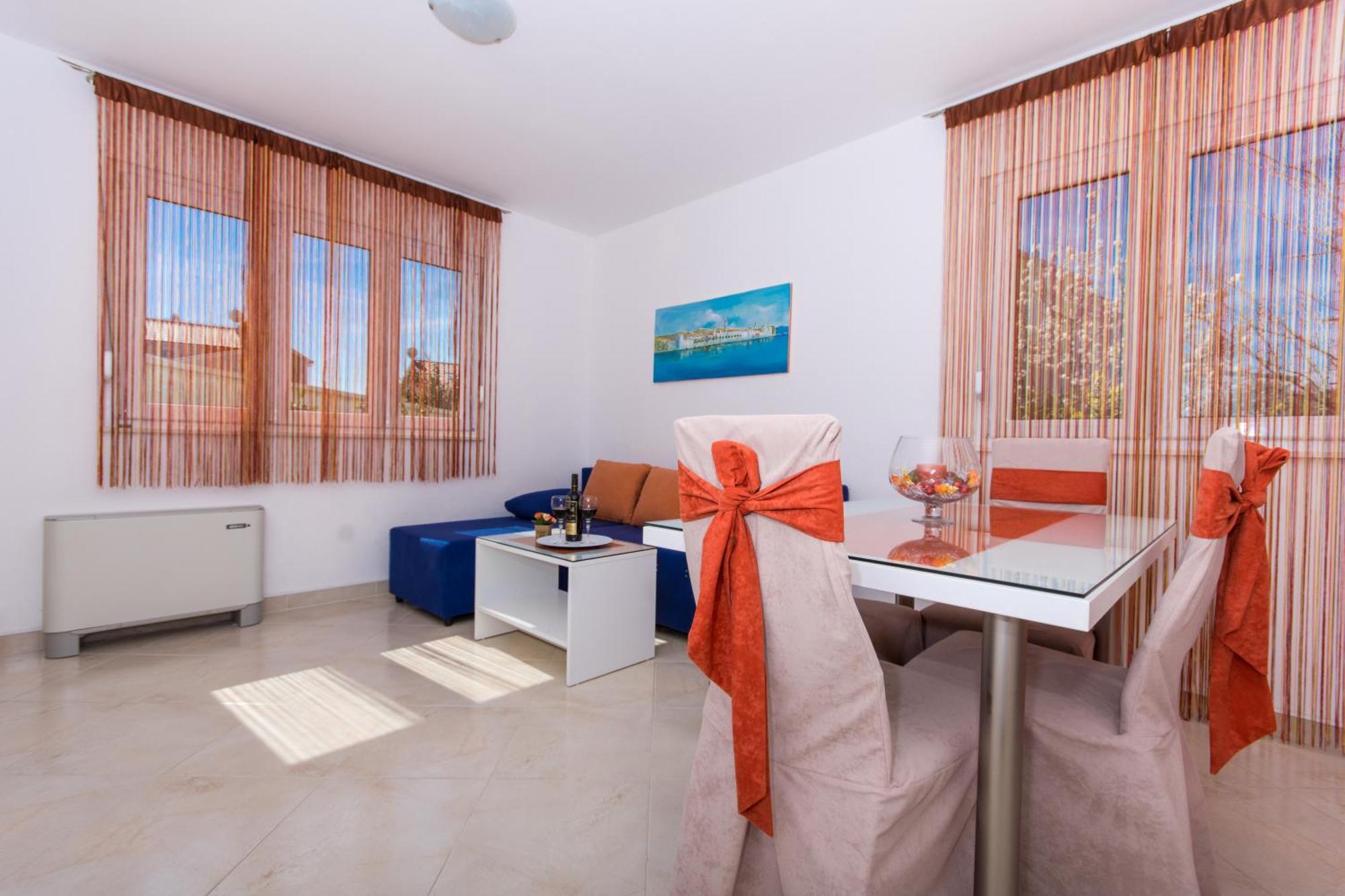 Braco Apartment