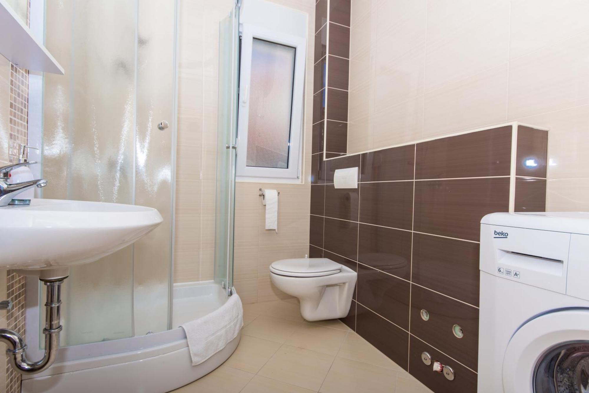 Apartment Braco