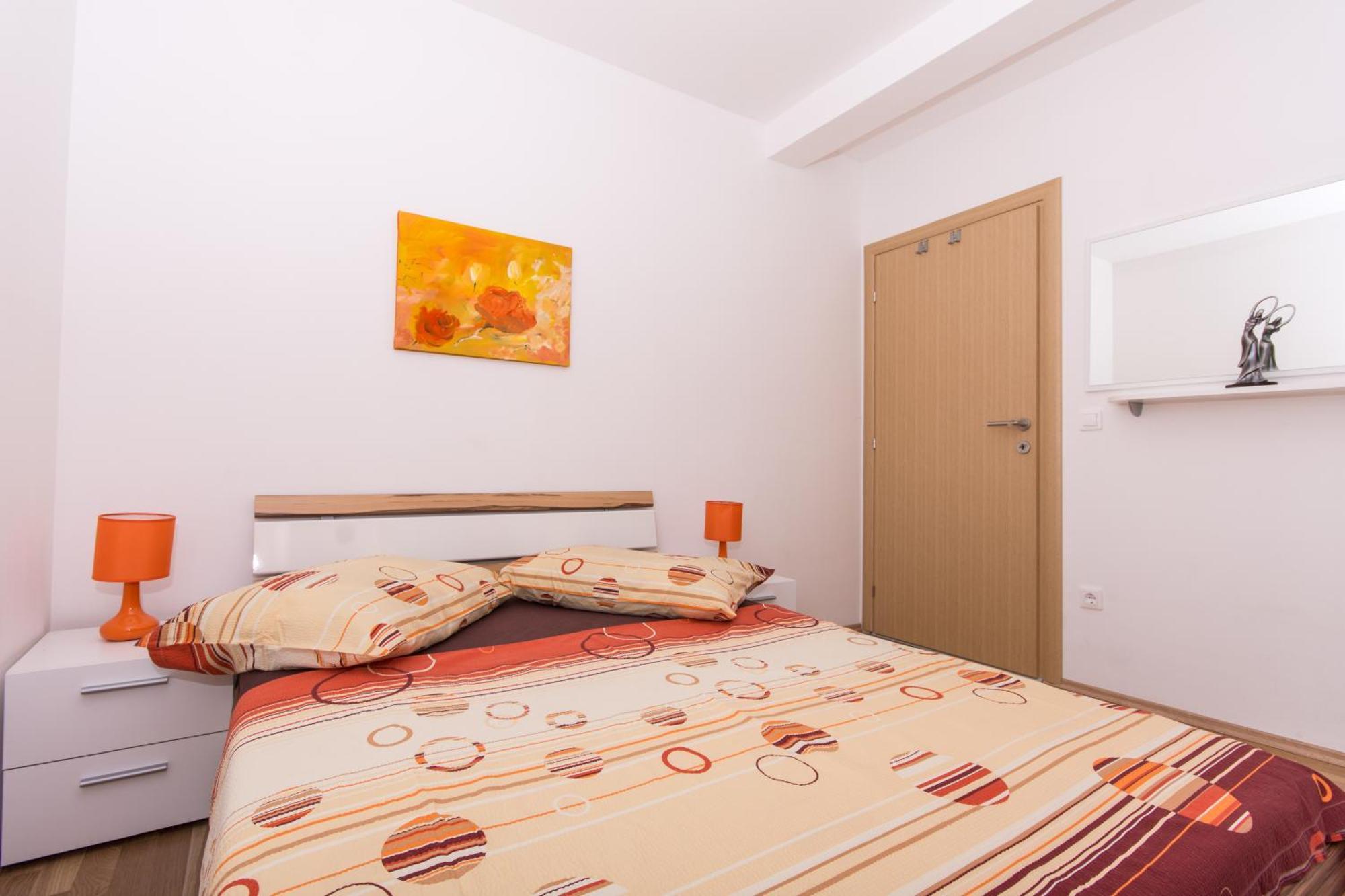 Apartment Braco *