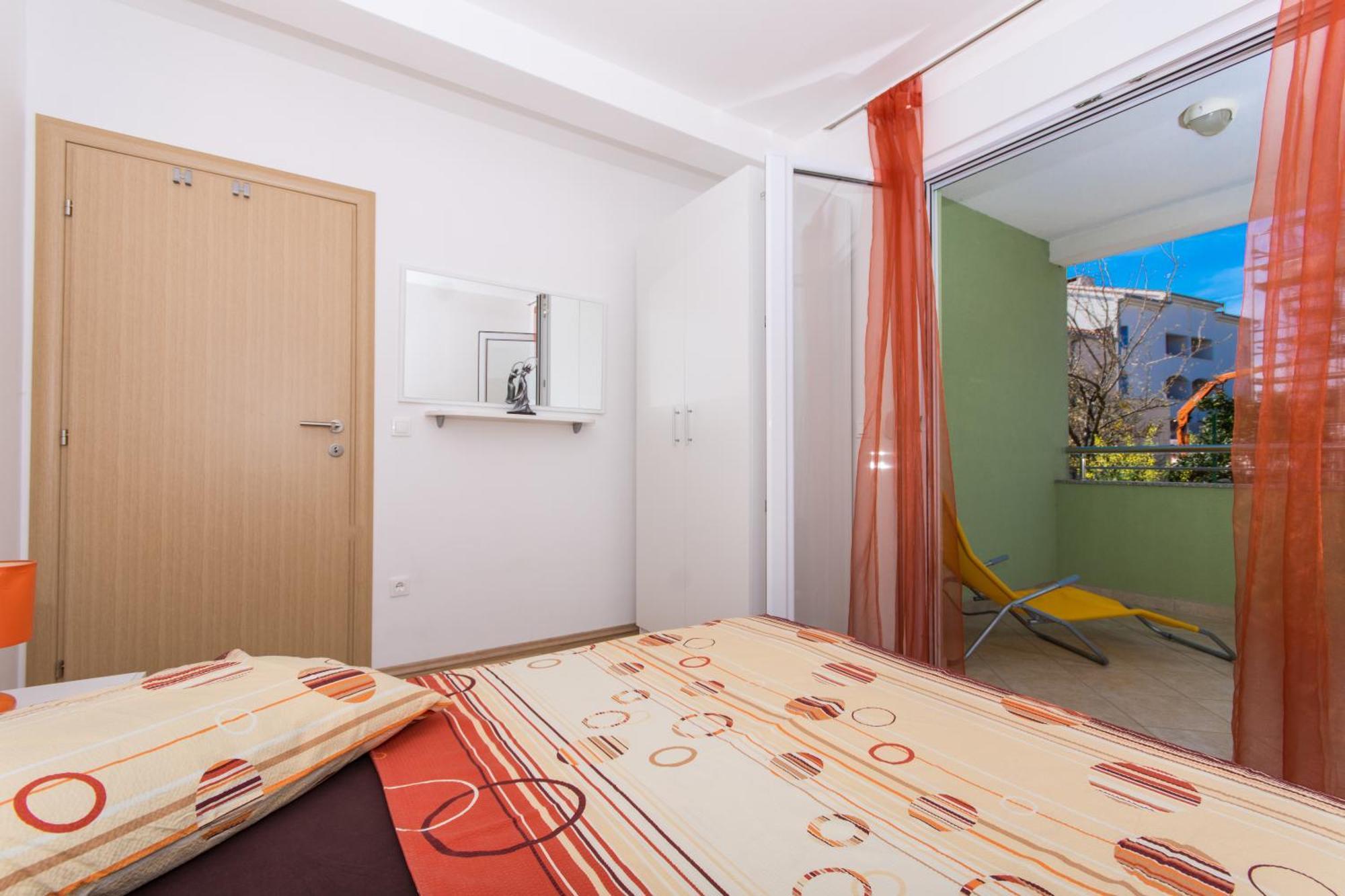Braco Apartment Trogir