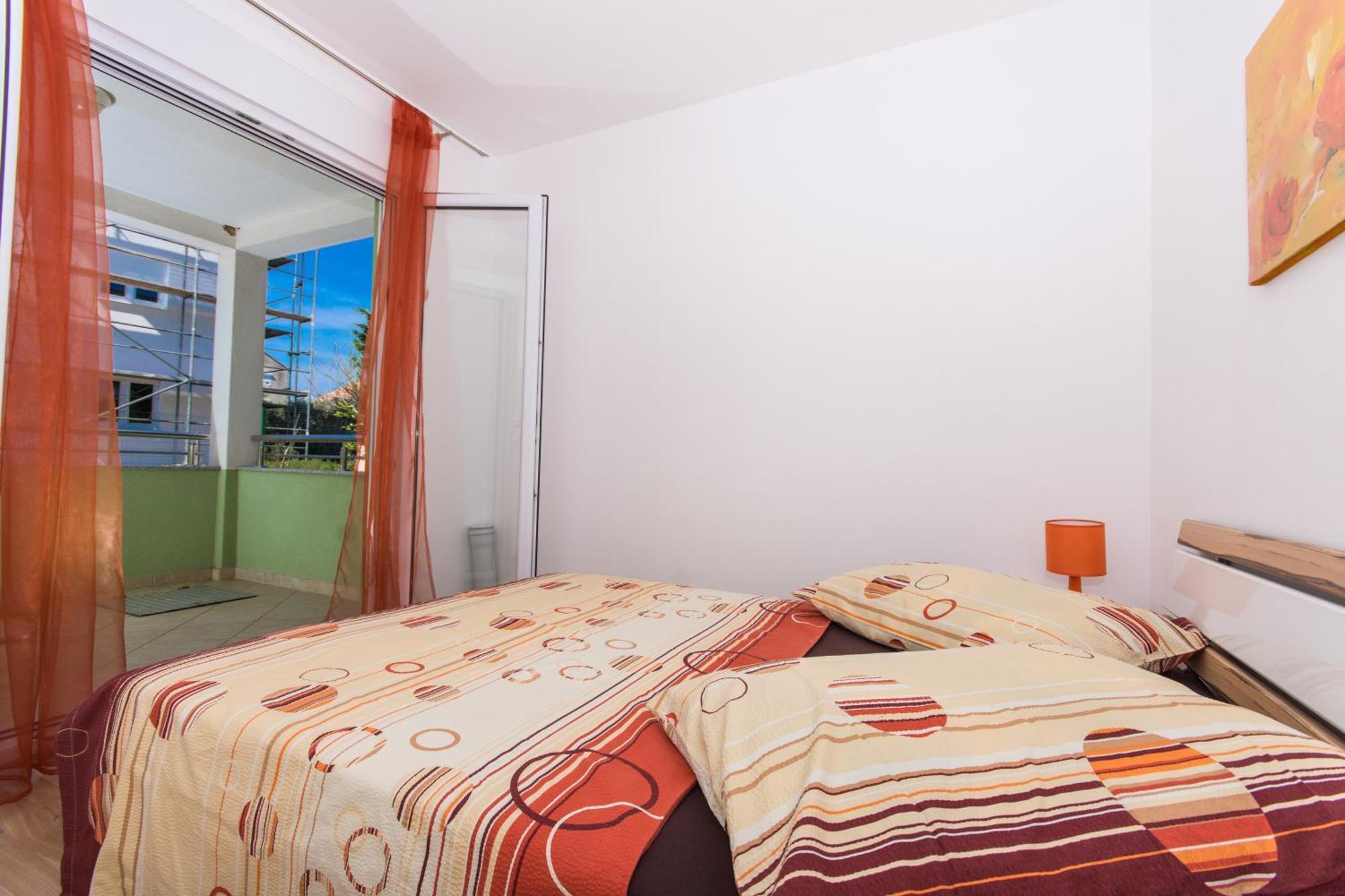 Apartment Braco Trogir