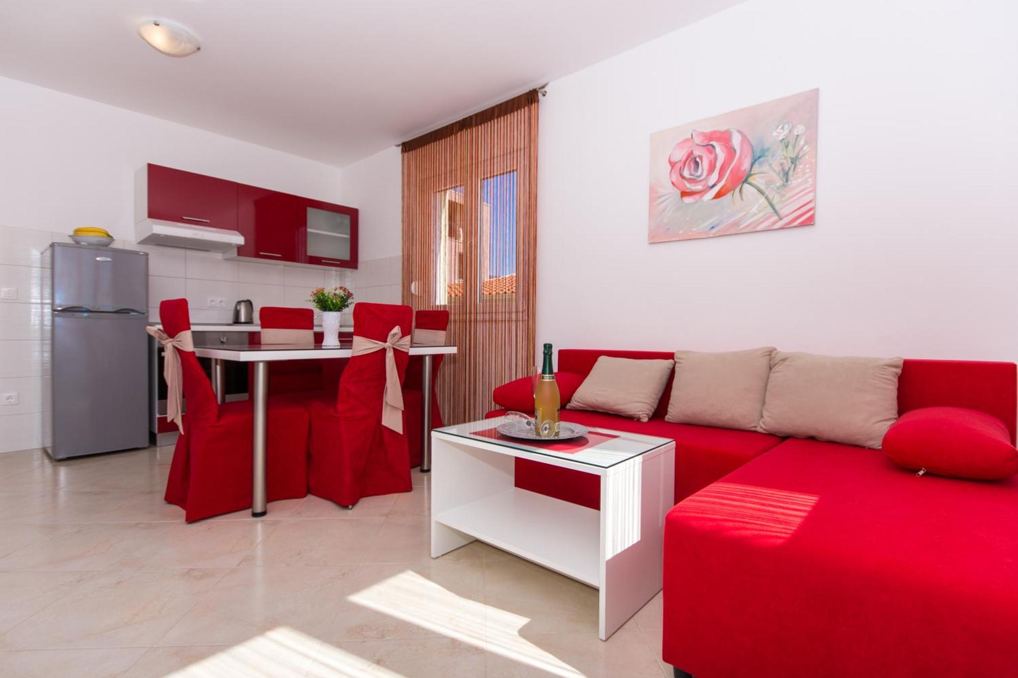 Braco Trogir