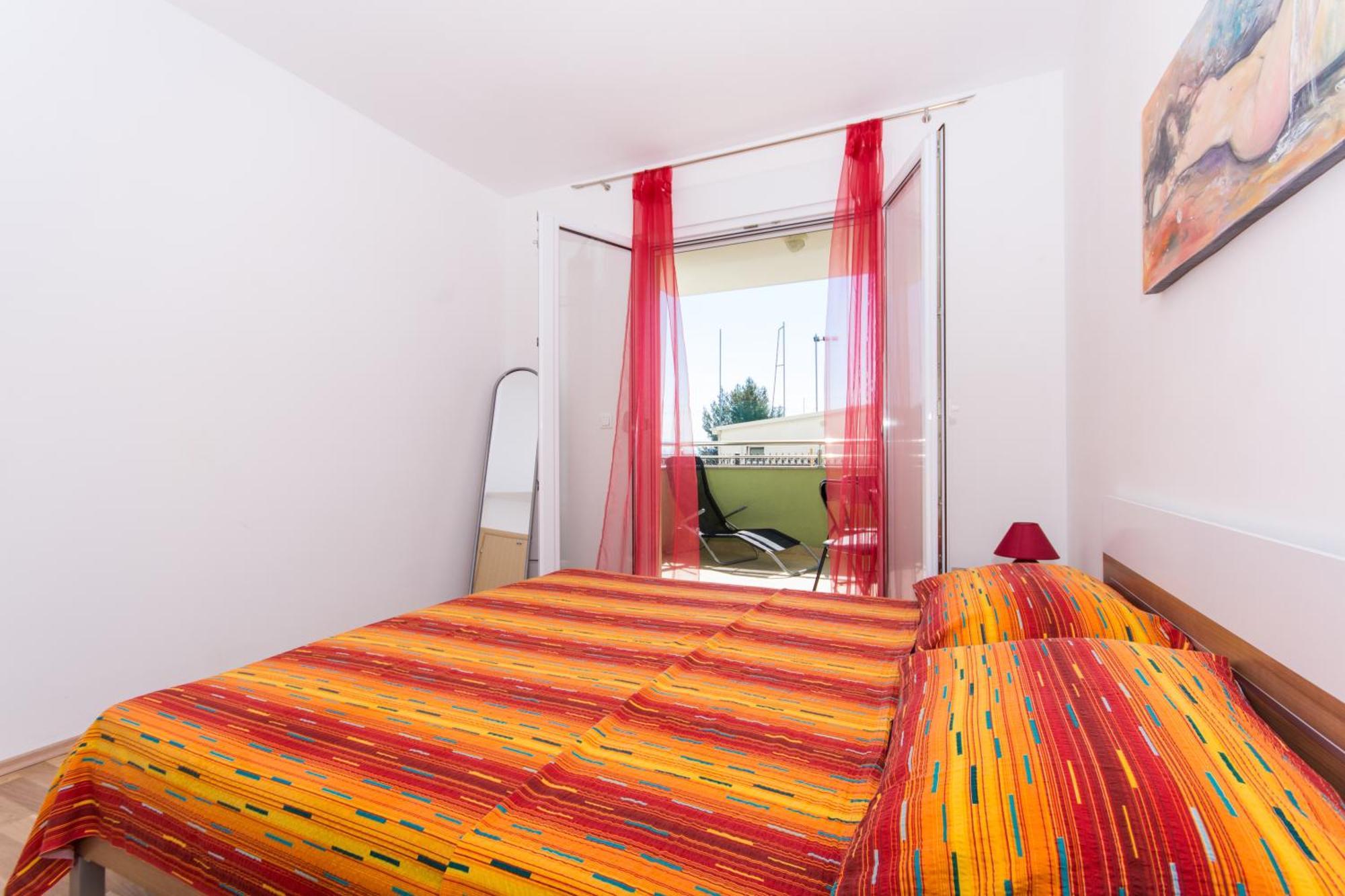 Braco Apartment