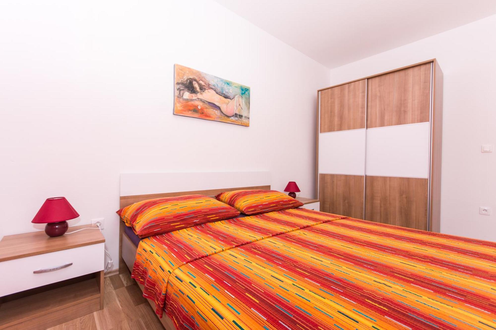 Apartment Braco