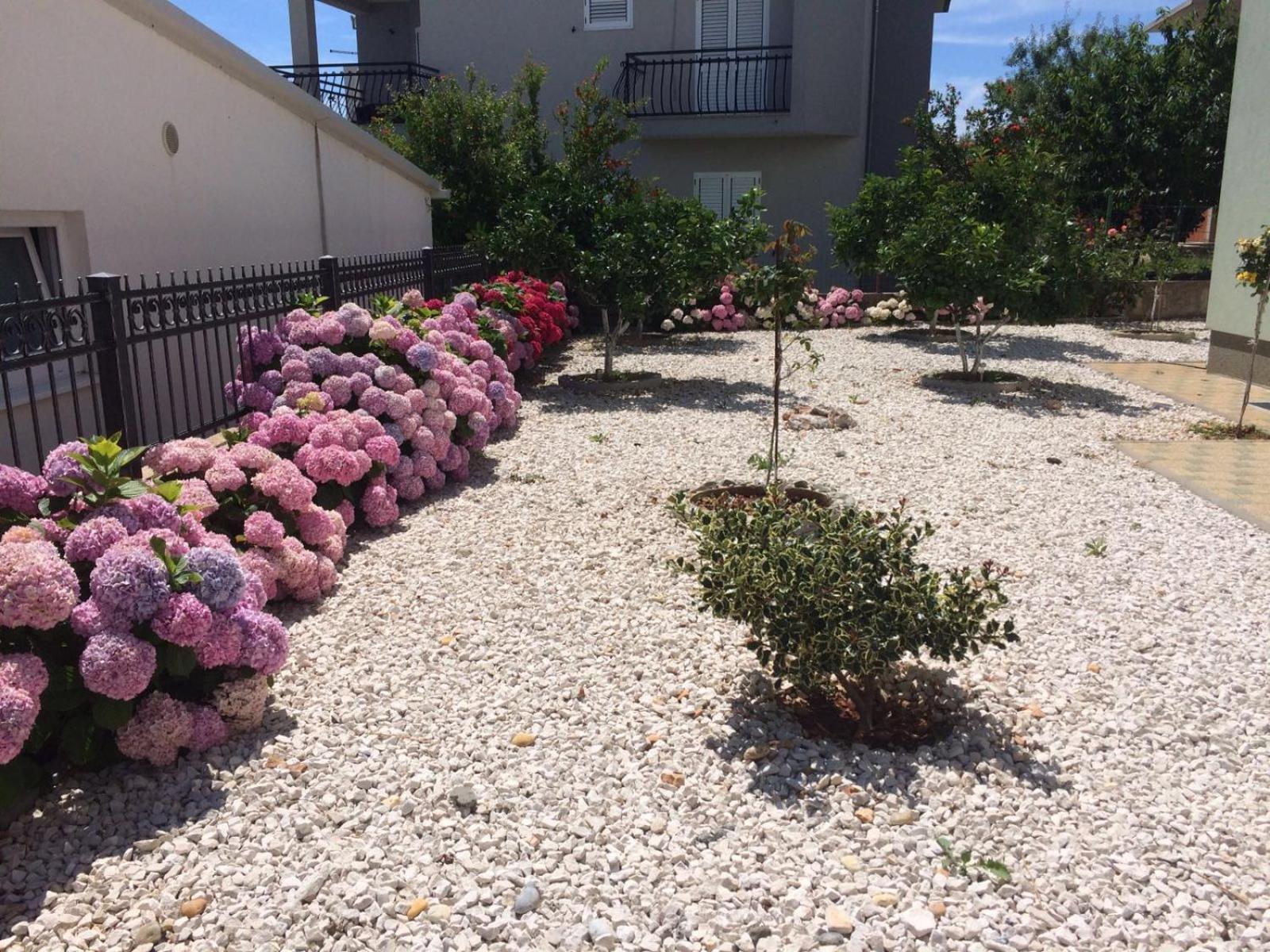 Braco Apartment *