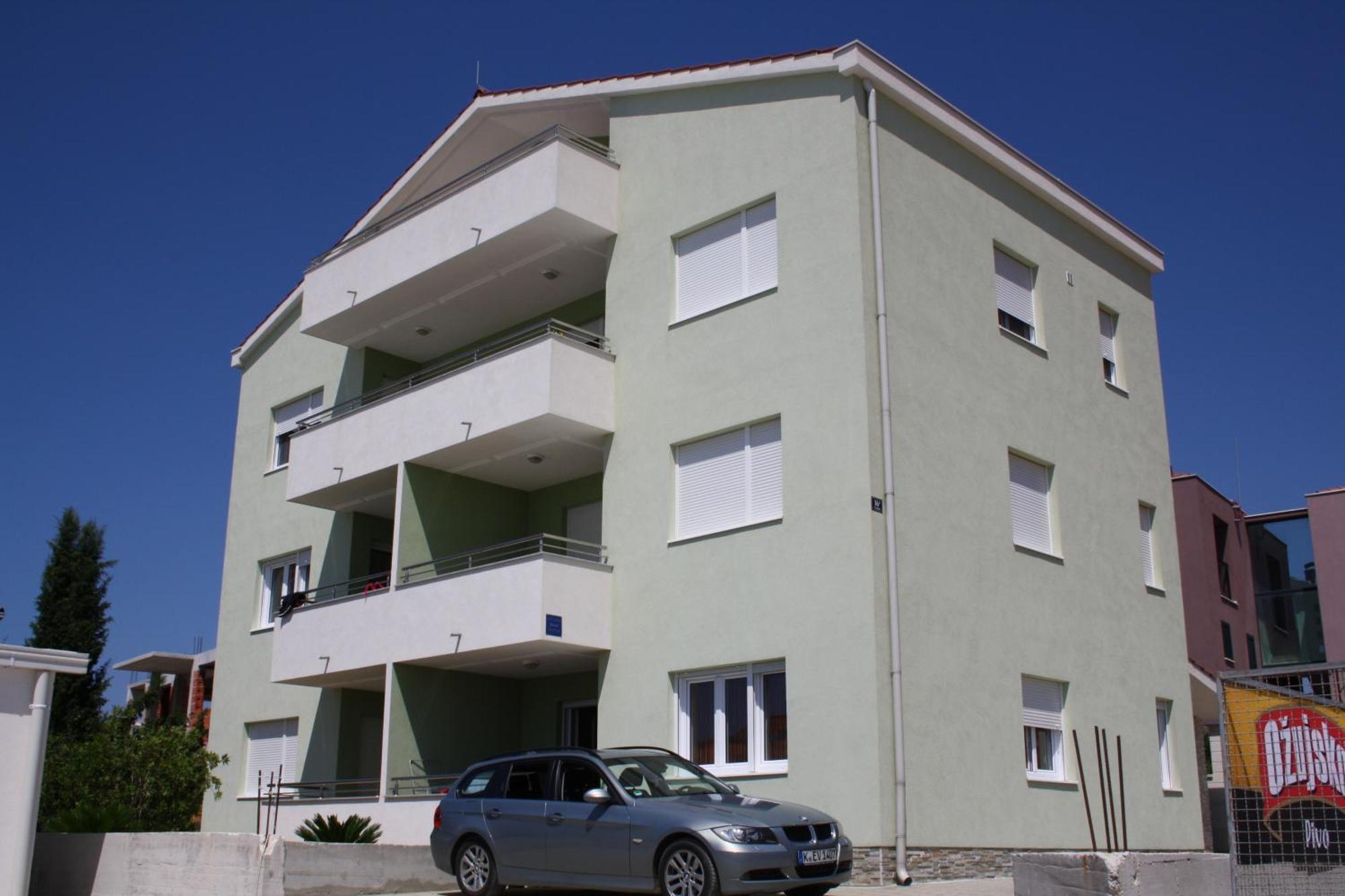 Apartment Braco Trogir